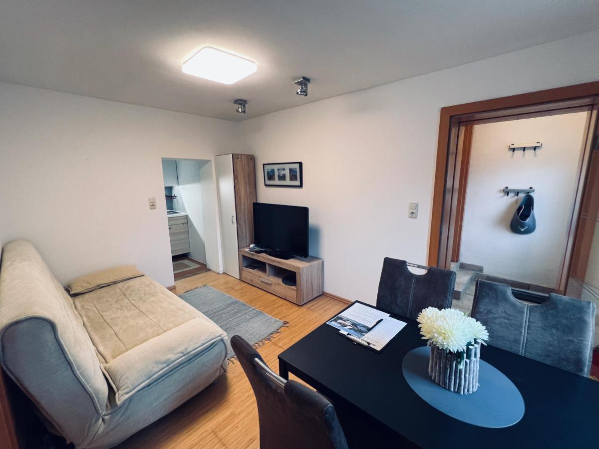 Apartment Ausseerland - willkommen bei Freunden Bad Aussee Exterior foto